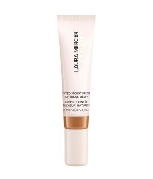 LAURA MERCIER Tinted Moisturizer Natural Dewy SPF 30 Mini Flüssige Foundation 15 ml Nr. 5N - Clay
