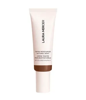 Laura Mercier Tinted Moisturizer Natural Dewy SPF 30 Getönte Tagescreme 45 ml Braun