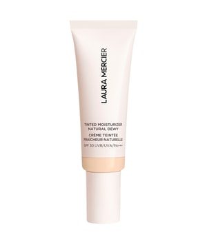 Laura Mercier Tinted Moisturizer Natural Dewy SPF 30 Getönte Tagescreme 45 ml Nude