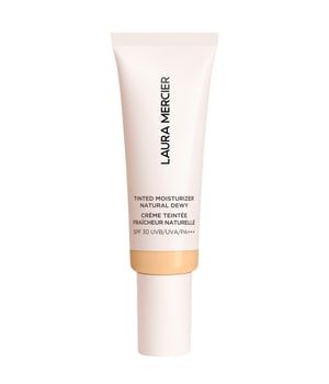 Laura Mercier Tinted Moisturizer Natural Dewy SPF 30 Getönte Tagescreme 45 ml Hellbraun