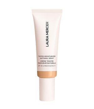Laura Mercier Tinted Moisturizer Natural Dewy SPF 30 Getönte Tagescreme 45 ml Hellbraun