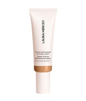 Laura Mercier Tinted Moisturizer Natural Dewy SPF 30 Getönte Tagescreme 45 ml Braun