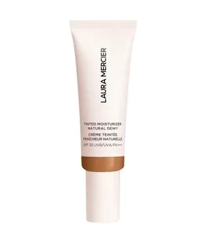 Laura Mercier Tinted Moisturizer Natural Dewy SPF 30 Getönte Tagescreme 45 ml Braun