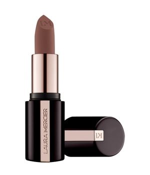 LAURA MERCIER Caviar Smoothing Matte Lipstick Lippenstift 3.8 g Nr. 198 - Brown Suede  