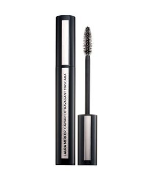 LAURA MERCIER Caviar Extravagant Mascara 9 ml Black