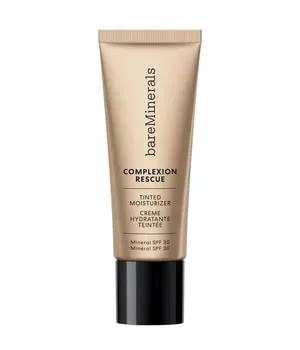 bareMinerals Complexion Rescue Tinted Moisturizer SPF30 Getönte Tagescreme 35 ml Nude