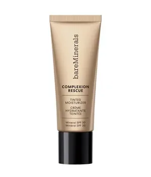 bareMinerals Complexion Rescue Tinted Moisturizer SPF30 Getönte Tagescreme 35 ml Hellbraun