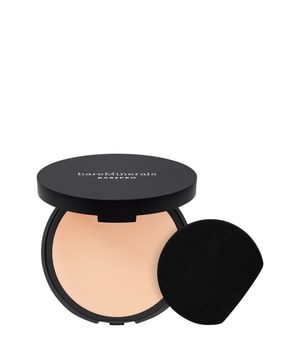 bareMinerals barePro 24 HR Skin-Perfecting Powder Foundation 8 g Fair 10 Warm