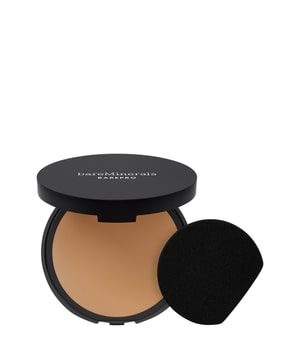 bareMinerals barePro 24 HR Skin-Perfecting Powder Foundation 8 g Medium Deep 40 Warm