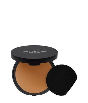 bareMinerals barePro 24 HR Skin-Perfecting Powder Foundation 8 g Deep 50 Neutral