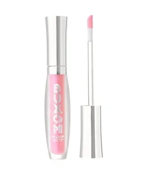 Buxom Plump Shot? Collagen-Infused Lip Serum Lipgloss 4 ml Spellbound Pink
