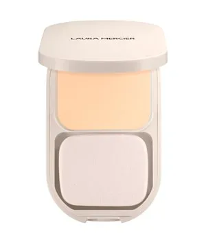 Laura Mercier Real Flawless Feather Matte Powder Foundation 7,6 g 1W Brioche