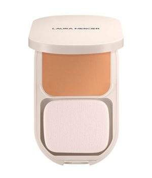 Laura Mercier Real Flawless Feather Matte Powder Foundation 7,6 g 3W Butterscotch