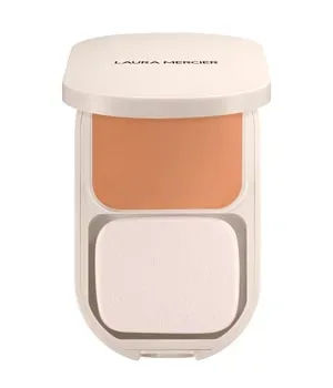 Laura Mercier Real Flawless Feather Matte Powder Foundation 7,6 g 4C Canelé