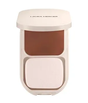 Laura Mercier Real Flawless Feather Matte Powder Foundation 7,6 g 6C Macchiato