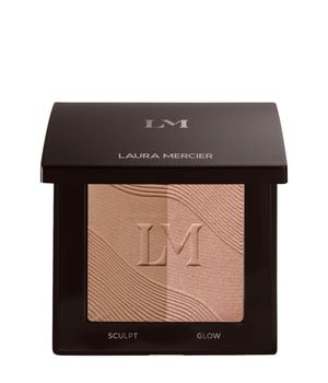 LAURA MERCIER Bronze Color Infusion Bronzer 9 g Nr. 20 - Marseille