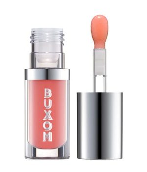 BUXOM Full-On Plumping Lip Oil Lippenöl 5,5 ml Coral