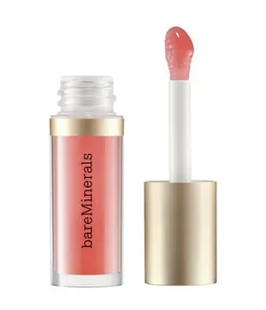 bareMinerals Nourishing Lippenöl 3,8 ml Rosegold