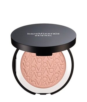 bareMinerals Original Pressed Powder Mineral Spf 15 Foundation 8 g Medium Beige 12