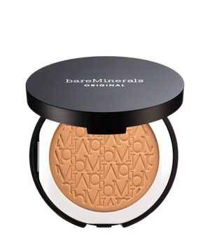 bareMinerals Original Pressed Powder Mineral Spf 15 Foundation 8 g Tan Nude 17
