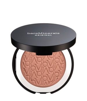 bareMinerals Original Pressed Powder Mineral Spf 15 Foundation 8 g Tan 19
