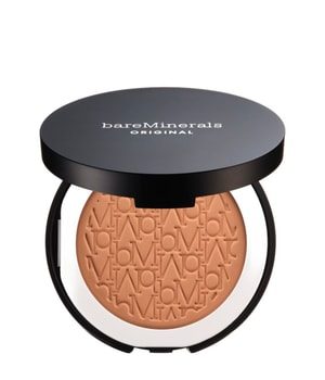 bareMinerals Original Pressed Powder Mineral Spf 15 Foundation 8 g Neutral Tan 21