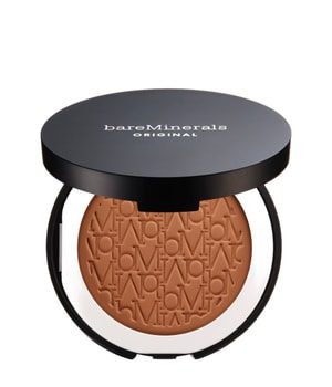 bareMinerals Original Pressed Powder Mineral Spf 15 Foundation 8 g WARM DARK 26