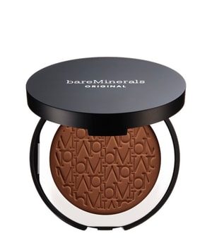 bareMinerals Original Pressed Powder Mineral Spf 15 Foundation 8 g GOLDEN DEEP 28