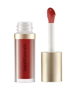 bareMinerals Nourishing Lippenöl 3,8 ml Braun