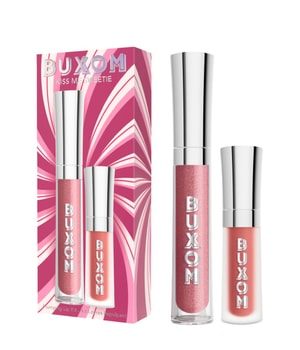 Buxom Sweet Treats Kiss Me Switie Plumping Lip Kit Lippen Make-up Set 1 Stk Dolly & Hot Toddy