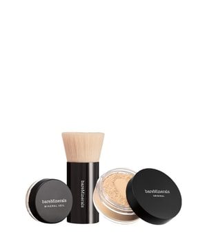 bareMinerals The Original Get Started Kit Gesicht Make-up Set 1 Stk Fairly Light