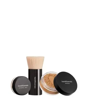 bareMinerals The Original Get Started Kit Gesicht Make-up Set 1 Stk Neutral Tan