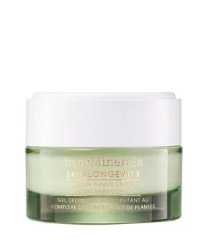 bareMinerals Skinlongevity Hydration Haven Gel Cream Gesichtscreme 50 g
