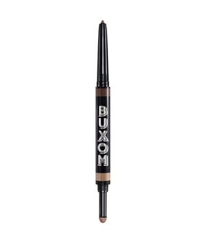 Buxom FLIP SIDE Liner and Shadow Duo Eyeliner 0.78 g Champagne and Chocolates