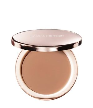 LAURA MERCIER Tinted Blur Balm Kompakt Foundation 5 g Nr. 3