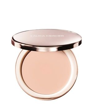 LAURA MERCIER Tinted Blur Balm Kompakt Foundation 5 g Nr. 0