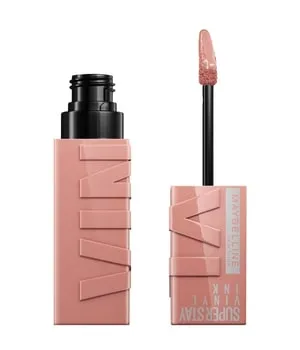 Maybelline - Super Stay Vinyl Ink, 4.2 ml, Captivated