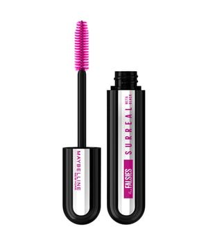 Maybelline - Falsies Surreal Extensions Mascara Meta, 10 ml, Black