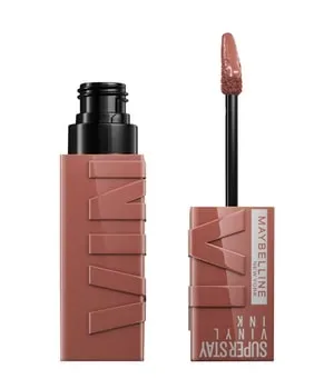 Maybelline - Super Stay Vinyl Ink, 4.2 ml, Punchy