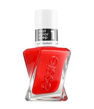 Essie - Langanhaltender Nagellack Gel Couture, 13.5 ml, n°  sizzling hot