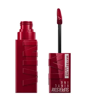 Maybelline - Liquid Lipstick, Vinyl Ink, 4.2 ml, Nr.  Royal