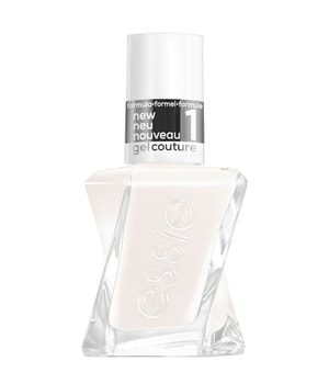 Essie - Langanhaltender Nagellack Gel Couture, 13.5 ml, n°  first fitting
