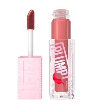 Maybelline Lifter Plump Lipgloss 5 ml Nr. 005 - Peach Fever