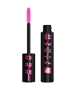 Maybelline - Lash Sensational Firework Electro Mascara, 10 ml, Black