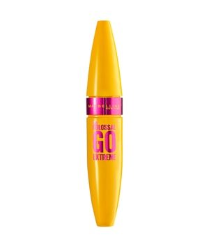 Maybelline NY Volum' Express The Colossal Go Extreme! Mascara Very Black