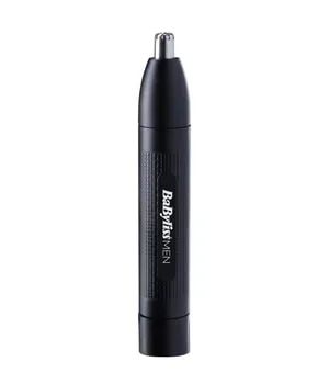BABYLISS Nasen und Ohrenhaartrimmer E650E