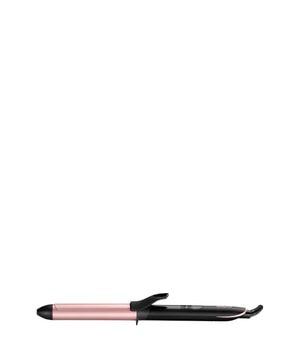 Babyliss Paris - Lockenstab 25 mm Curling Tong C451E - Schwarz und Roségold