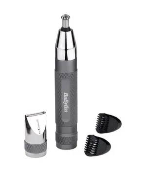 BaByliss Nasen- und Ohrhaartrimmer 