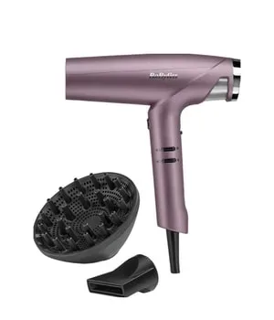 BaByliss Futura Dryer Föhn Diffusor 1 Stk