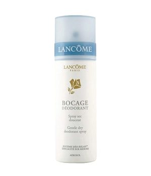 Lancôme Bocage Déodorant Spray Sec Douceur Deodorant Spray 125ml